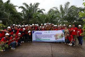 Politeknik Kampar Pastikan Tampil di SIEXPO 2026, Usung Inovasi Hilirisasi Sawit