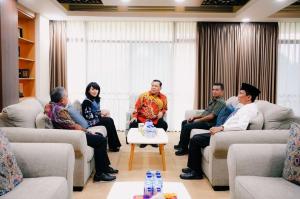 ATR/BPN Dorong Percepatan Sertifikasi Tanah Ulayat di Riau, Tesso Nilo Jadi Perhatian Khusus