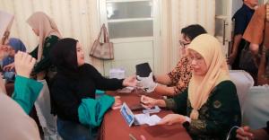 Pemko Pekanbaru Bawa Program Cek Kesehatan Gratis ke Kampus, Soroti Pola Hidup Mahasiswa