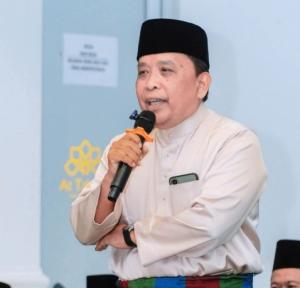 Jangan Biarkan Meranti Tenggelam dalam Kebutaan Paradigma RUU Daerah Kepulauan