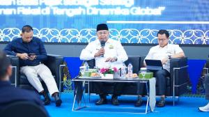 Ketahanan Fiskal Riau Diperkuat, DJP Dorong Perluasan Basis Pajak yang Lebih Inklusif