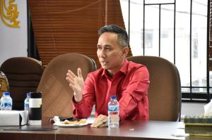 Kuota Sekolah Negeri Masih Tersedia, DPRD Pekanbaru Dorong Pendataan Lewat RT/RW