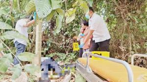 Dokter PPDS Universitas Riau Ditemukan Tewas di Semak Belukar Samping RSUD Tengku Rafian Siak
