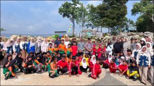 Jadikan Desa Kampung Baru Sijunjung Masuk UNESCO Global Geopark, Warga-Pemerintah Sumbar Bersinergi