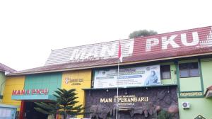 Dugaan Pungli di MAN 1 Pekanbaru Diadukan ke Kemenag Riau, Investigasi Diminta Segera Dilakukan