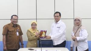 UNRI dan DPKH Riau Jalin Kerja Sama, Perkuat Kolaborasi Pendidikan hingga Kebijakan Publik