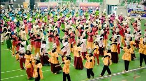 SMALA CUP XIV Kembali Digelar, Kadisdik Riau Dorong Sekolah Lahirkan Program Ikonik