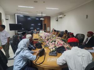 Persoalan SPMB SMPN 4 dan SMPN 6 Siak Hulu: Siswa Sudah Diterima Sekolah, Tapi Belum Diakui Sistem
