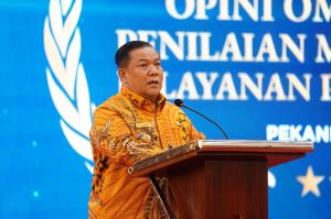 Rekrutmen Perawat BLUD Riau Dibuka Pekan Depan, Pemprov Siapkan Sekitar 90 Formasi