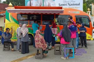 Sambut HUT Riau, Pemprov Hadirkan Program Pemutihan Pajak Kendaraan dari 1-31 Agustus