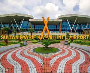 Bandara SSK II Pekanbaru Beroperasi Hanya hingga Pukul 15.00 WIB, Cek Jadwal dan Tanggalnya