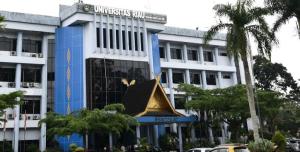Orang Tua PNS Tak Selalu Mampu Bayar UKT, Unri Buka Kesempatan Ajukan Penurunan