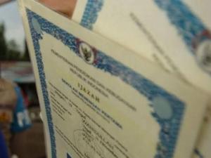 Masih Tersimpan di Sekolah, 11.856 Ijazah Alumni SMA dan SMK Negeri se-Riau Menunggu Diambil