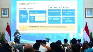 Peta Jalan Digital 2026–2030 Diluncurkan, Menkomdigi: Konektivitas Harus Berdampak pada Pertumbuhan