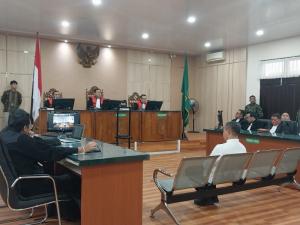 Terbukti Korupsi Gratifikasi Rp2,4 M, Gubernur Riau Nonaktif Abdul Wahid Divonis 2 Tahun Penjara