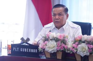 Plt Gubernur Riau Pastikan Tak Ada PHK PPPK, Gaji Tetap Diperjuangkan
