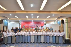 Calon Paskibraka Riau Tahun 2026 Resmi Masuki Masa Diklat Intensif hingga 18 Agustus