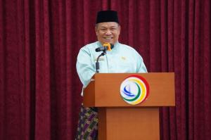 Pembangunan RS UPT Kemenkes Riau Hampir Rampung, Ditargetkan Resmi 12 November 2026