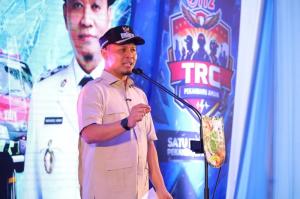 Keluhan TRC 112 Tolak Laporan Warga, Pemko Pekanbaru Minta Maaf dan Evaluasi Operator