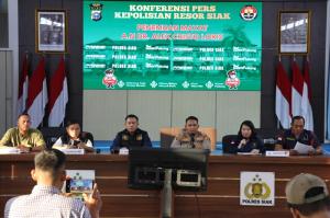 Polres Siak Nyatakan Dokter PPDS Alex Cristo Meninggal Akibat Bunuh Diri, Tak Ada Unsur Pembunuhan
