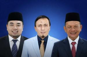 Pemilihan Rektor Unri Tertunda, Panitia Masih Tunggu Hasil Screening Kementerian