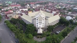 25 Tahun Berdiri, FK Unri Siapkan Program Studi S3 Ilmu Kedokteran