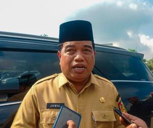 Menunggu Seragam Gratis Pemko Pekanbaru, Murid Baru Boleh Masuk Sekolah Pakai Baju Bebas Rapi
