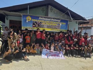 Kelab Prime Mover UiTM Malaysia Tanamkan Kesadaran Hidup Bersih dan Aman kepada Anak Panti