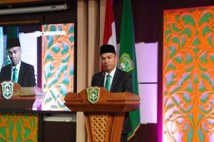 Jelang HUT RI, 3 Rektor PTS Riau Dorong Mahasiswa Jadi Pelaku Perubahan