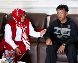 Pemotong Rumput Asal Siak Masuk NASA Hall of Fame Berkat Temuan Celah Keamanan