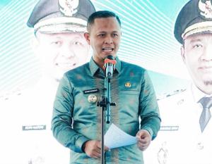Pangkas Birokrasi Penanganan Lingkungan, Pemko Pekanbaru Bentuk Pasukan LESTARI