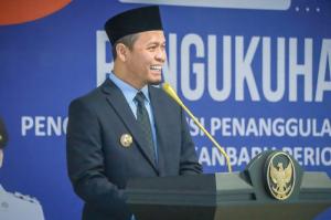 Pemko Pekanbaru Tetapkan Akreditasi Kampus sebagai Pertimbangan Seleksi Beasiswa 2027
