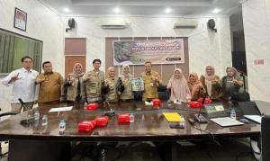 Praktik Lokal Masyarakat Dikaji untuk Perkuat Mitigasi Konflik Manusia-Gajah di Pelalawan