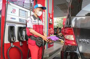 BBM Pertamina Resmi Naik per 1 September, Harga Dexlite dan Pertamina Dex Melonjak