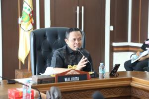 Pemko Pekanbaru Perpanjang Penghapusan Denda Pajak hingga 30 September