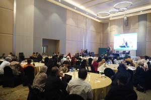 ISEEP 2026 Bahas Solusi Lingkungan Berbasis Ekologi Manusia dan Inovasi Sosial