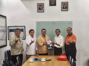 Unri Siapkan Langkah Aktifkan Kembali Kampus Purnama Dumai, PT Wilmar Dukung Kolaborasi