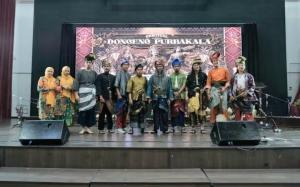 Komunitas Serai Serumpun Riau Gaungkan Zapin Melayu di Malaysia