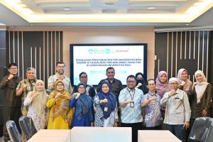 Unri Perkuat Senat Fakultas, Kawal Kebijakan Akademik hingga Kinerja Dosen