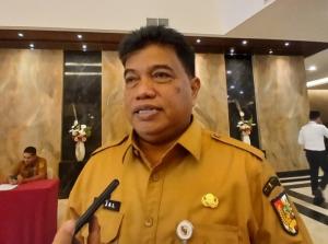 Pemko Pekanbaru Anggarkan Rp2 Miliar untuk Dana Operasional SD dan SMP Negeri
