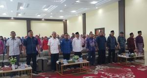 Dipercaya dan Aspirasi Masyarakat, Irvan Nasir Kembali Pimpin Permaskab Meranti Riau 2026-2031