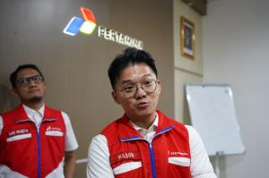 Pertamina Pastikan Stok BBM Riau Aman, Kuota Ditambah 27 Persen