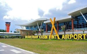 Kembali Normal, Tiga Penerbangan ke Jakarta dan Yogyakarta Berangkat Pagi Ini