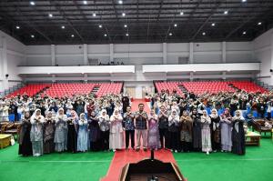 Screening Kesehatan Mental Mahasiswa Baru, Unri Siapkan Pendampingan dan Konseling