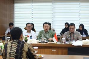 Jepang Buka Peluang Kerja, Riau Didorong Siapkan Generasi Muda