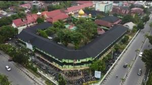 Raih Peringkat 7, MAN 2 Pekanbaru Jadi Satu-satunya Madrasah Riau di Top 10 Nasional