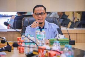 Udara Membaik, Siswa PAUD-SMP Pekanbaru Kembali Belajar Tatap Muka