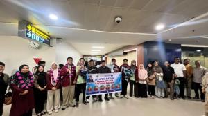 Prestasi Siswa Madrasah Riau di OSN 2026, Raih Deretan Medali