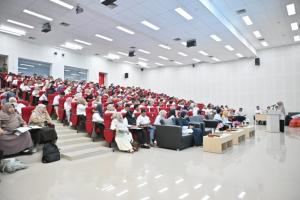 Unri Siapkan 600 PPPK Hadapi Masa Purna Tugas, Taspen Bawa Program Jaminan Hari Tua