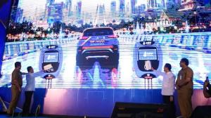 Layanan Perizinan Makin Dekat, MPP Mini Resmi Beroperasi di 4 Penjuru Pekanbaru